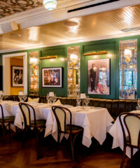 7 New Restaurants in New York City to Try Now