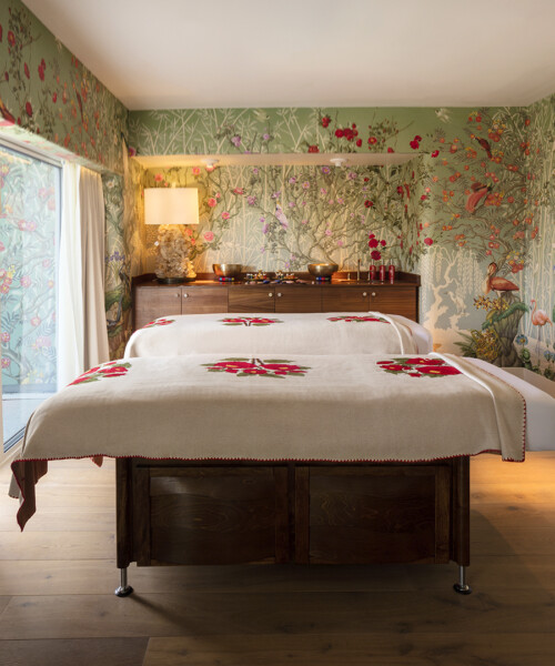 Travel Diary: 48 Hours in Faena