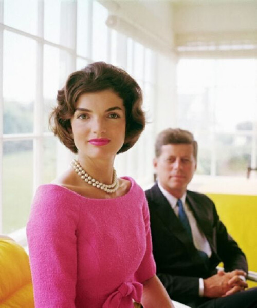 Tour Jackie Kennedy’s Childhood Home