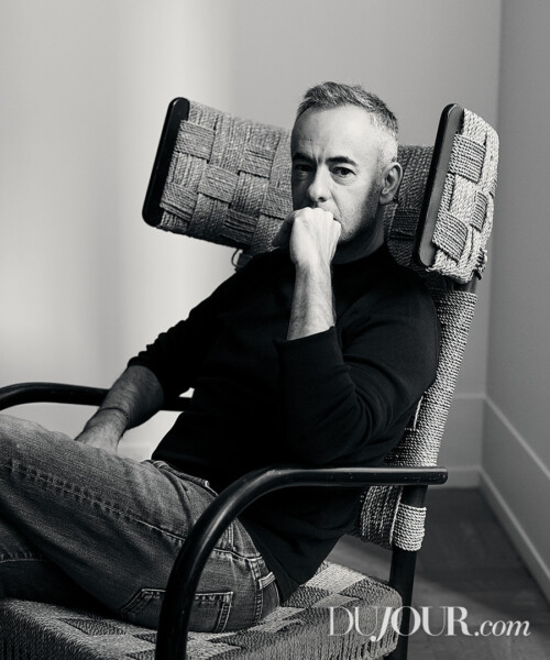 Restoring Purity on Park Avenue