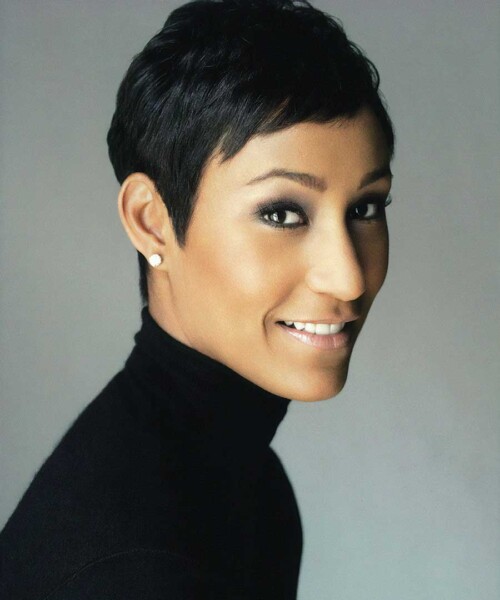 Desiree Rogers Takes Over CEO Role at Black Opal