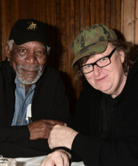 A Star-Studded Premiere at the Hamptons Film Festival