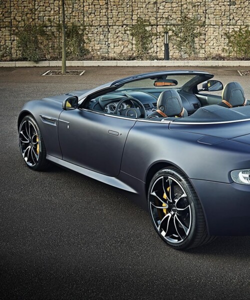 The Surprising Benefits of Bespoke Cars