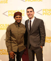 Celebrities Party Down for a Great Cause Designer pieces from Italy touch down at the NSU Art Museum