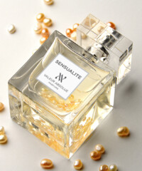 Gem-Infused Beauty Products for Sparkling Skin