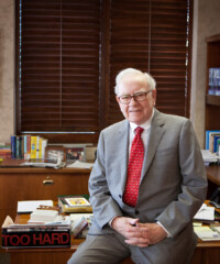 Industry Powerhouses Get Personal