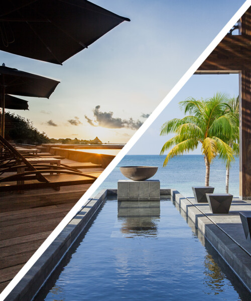 Room Request! NIZUC Resort & Spa