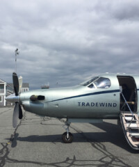 Fly Away With Tradewind Aviation