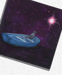 Behind the Exhibit: Daydream Believer