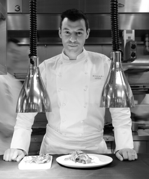 Tokyo’s Newest Culinary Gem