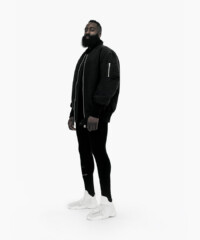 Introducing the James Harden x Y-3 Capsule Collection From chicken cooked in a bladder to steak tartare and frites
