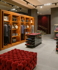 Little Italy on the West Coast