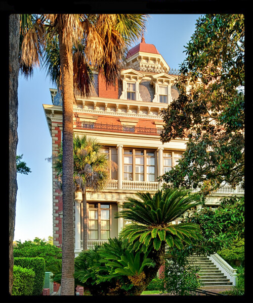 The Weekender: Charleston, South Carolina