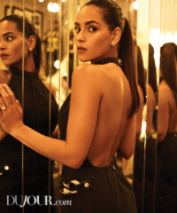 Major Talent at the 75th Cannes Film Festival