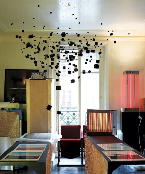 Intelligent Design: Inside Creative Workspaces