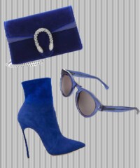Our Top 8 Classic Blue Accessories
