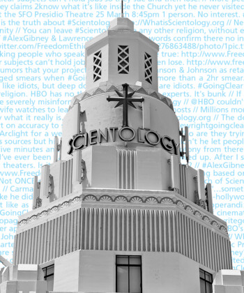 Holy Wars: Cults Versus the Media