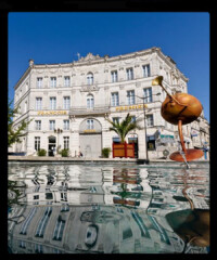 The Weekender: Cognac The latest trend in beauty is all about a skincare regimen for below the belt