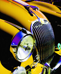 Collecting Classic Cars