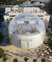 Movie Madness in Los Angeles