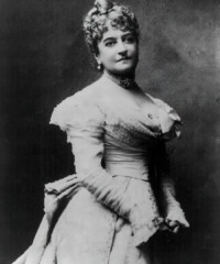 The First Female Tycoon