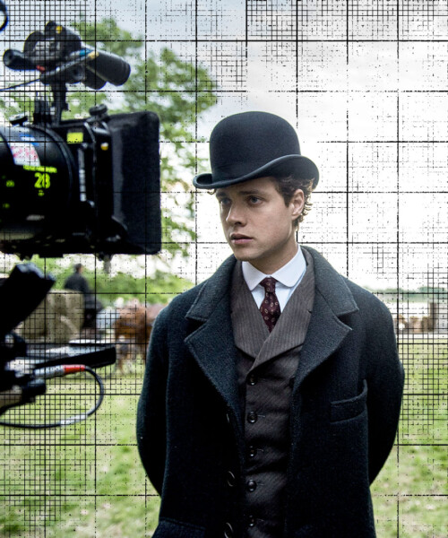 The Alienist Star Douglas Smith’s Guide to Budapest