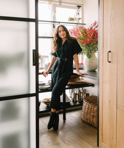 Meet The Founder of Vintner’s Daughter Skincare