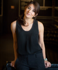 Inside the legendary photographer's latest resurgence