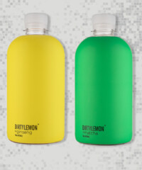 Combat the Winter With Dirty Lemon