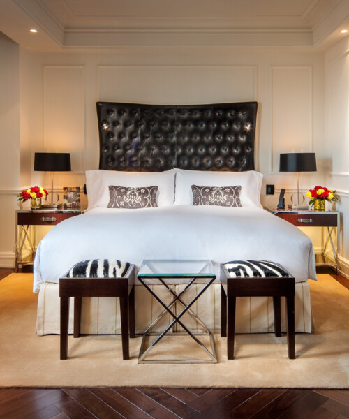 Where to Stay For Inauguration Weekend