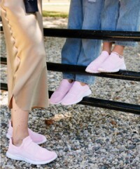 APL Teams Up With Maisonette on Mommy & Me Sneakers