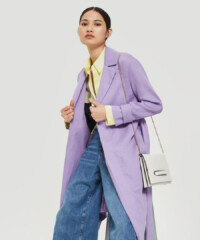 Style Trend: Lightweight Duster Jackets