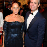 The event raised $2.6 million for the fashion-forward dance company
