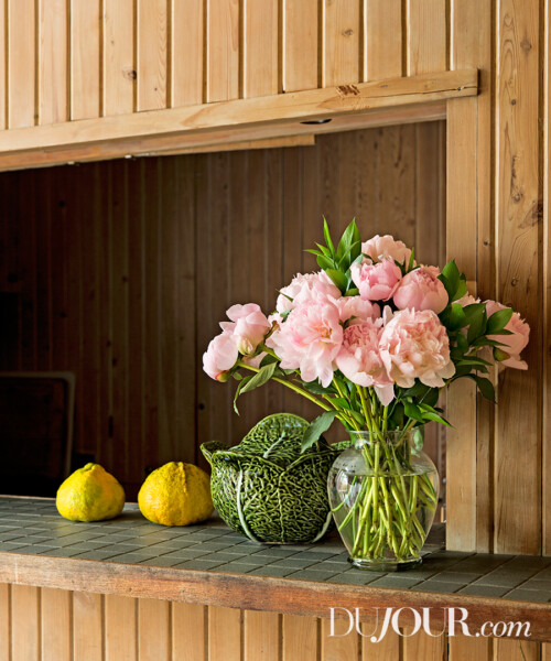 Inside a Fire Island Home That’s Full of Soul