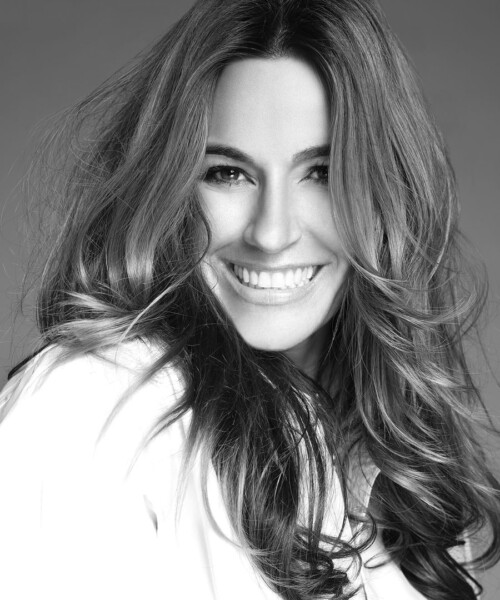 Q&A: Kelly Killoren Bensimon