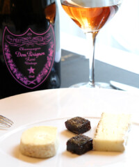 Inside an Exclusive Dinner With Dom Pérignon Inside Paris’s recently-renovated historic hotel, a decadent and discreet sanctuary