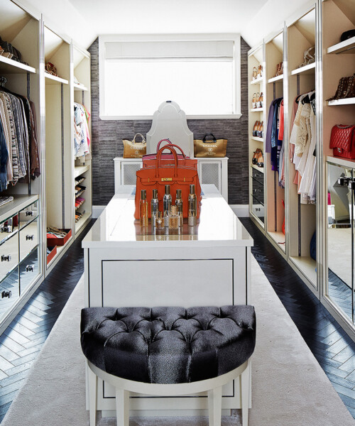 Inside Tamara Ecclestone’s Incredible House