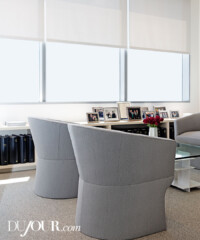 Power Seat: Eli Broad – Gallery