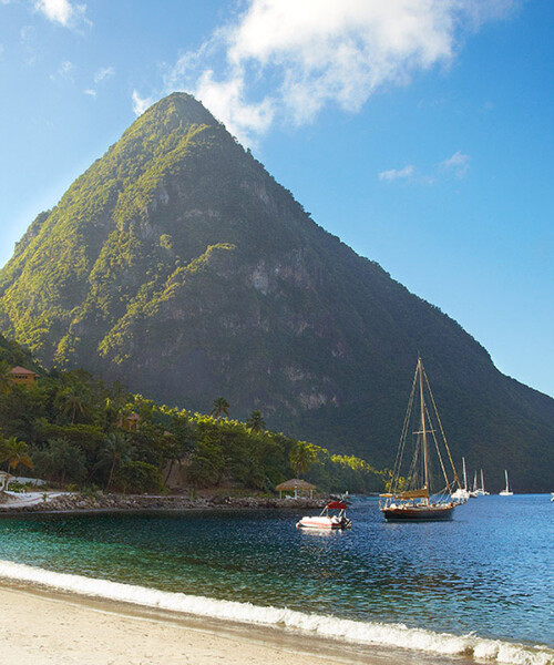 One Man’s Tropical Empire