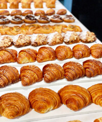 From Cronuts to Croissants