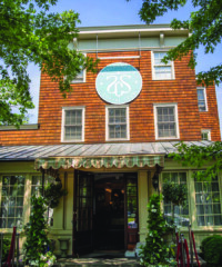 East End Entertainment