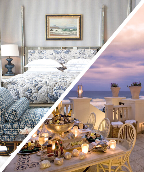 Room Request! The Oyster Box Hotel