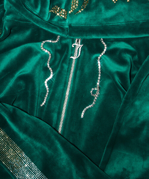 Juicy Couture Celebrates 25 Years of Trendsetting juicy couture