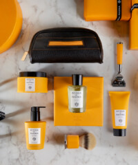 The Most Luxurious Beauty Gifts For Him