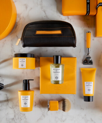 The Most Luxurious Beauty Gifts For Him