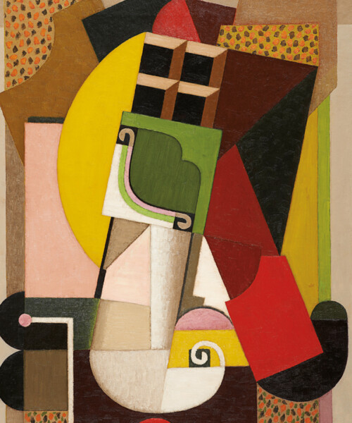 Meet the First American President of La Biennale in Paris