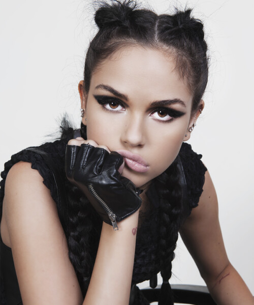 Watch Out for Maggie Lindemann