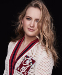 Meet One of the Young Stars of The Beguiled