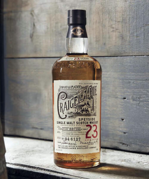 Toast to World Whisky Day