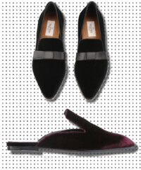 Where to Buy Commerce Secretary Wilbur Ross’ $500 Slippers